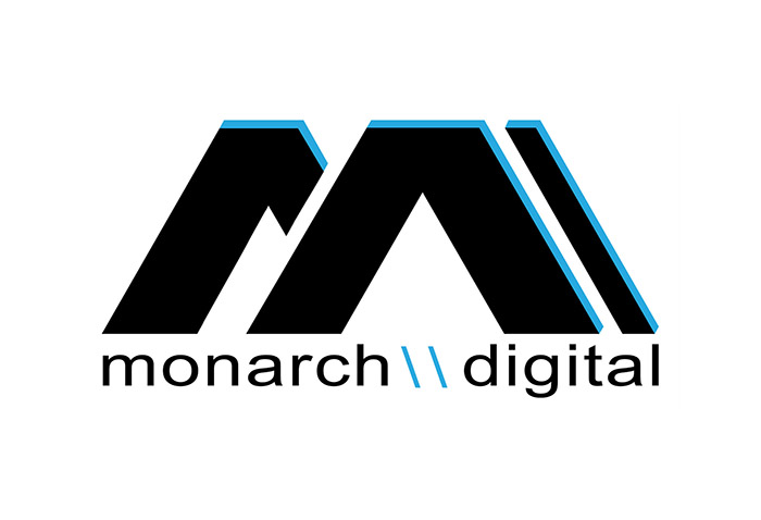 Monarch Digital Logo