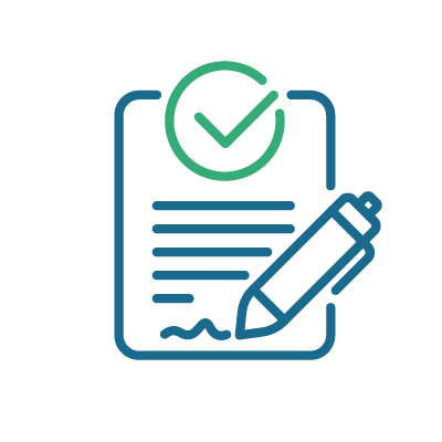 Task list icon