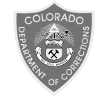 Colorado Department of Corrections Logo