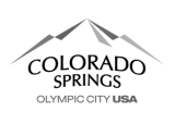 City of Colorado Springs Logo