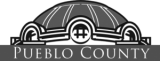 Pueblo County Logo