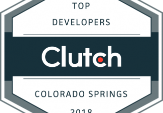 Clutch Colorado Springs Developers