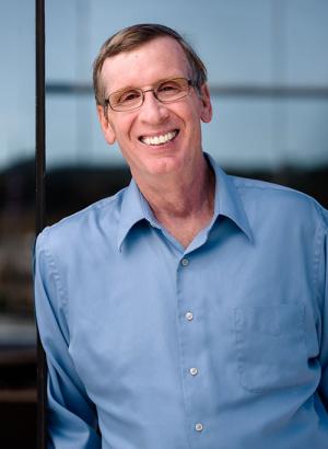 Patrick Landry