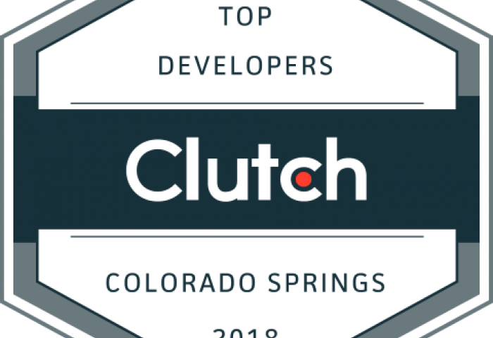 Clutch Colorado Springs Developers