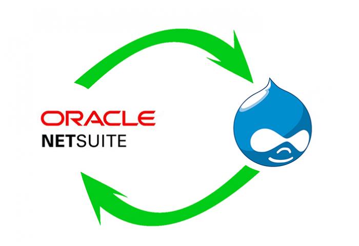 NetSuite Integration